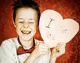 Kids Say The Funniest Things… Especially On Valentines Cards