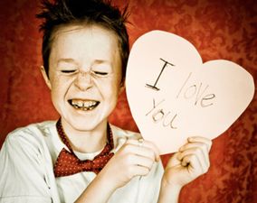 Kids Say The Funniest Things… Especially On Valentines Cards