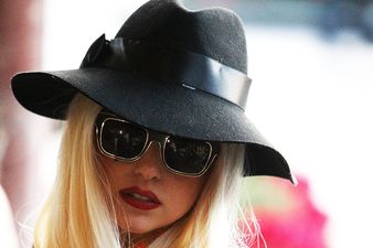 What’s Wrong With Gaga? Singer Puts Off Concert Dates