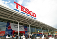 Boys Will Be Boys: Guy Was Bored In Tesco, So This Is What He Did
