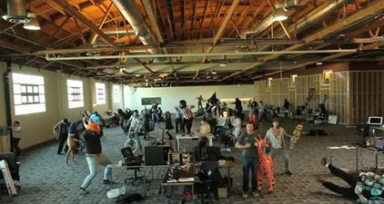 The Harlem Shake? Why It’s the New Gangnam Style!