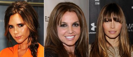 Better As A Brunette – From Jennifer Lawrence To Britney, The Stars Are Hitting The Bottle