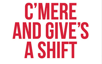 “Ah, Sure You’re Grand”… As Irish As Ever, The Anti-Valentine’s Day Cards