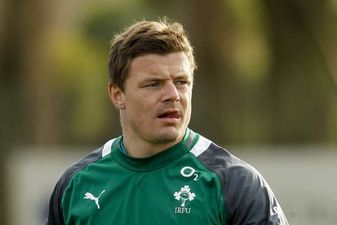 “She’s My Greatest Achievement!” Doting Dad Brian O’Driscoll Opens Up About The Birth Of His Daughter