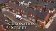 Coronation Street Star Charged With Sex Offences