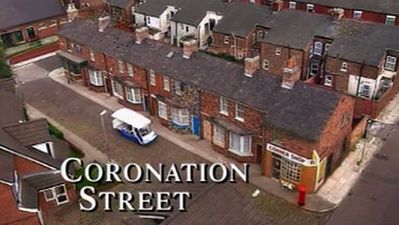 Coronation Street Star Charged With Sex Offences