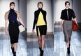 NYFW: Victoria Beckham’s Main Line Knocks It Out The Park Again This Season