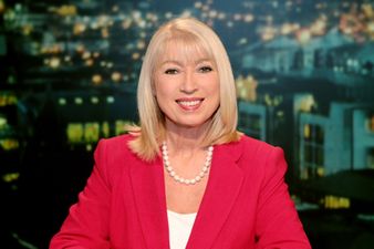 Hurling, High Heels & Having The Craic: Her.ie Catches Up With Anne Doyle