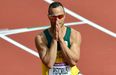 A Picture Speaks A Thousand Words: The Fall Of South African Olympian Pistorius