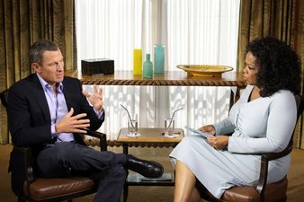 The Talkshow Queen – Oprah’s Ten Best Interviews