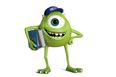 Meet the Class for Monsters University – Disney Reveal New Character Posters