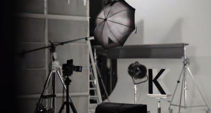 First Look: Kate Moss Is The New Face Of Kérastase