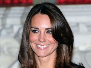 You Heard It Here First! We Predict What Kate Middleton Will Be Wearing After Her Pregnancy