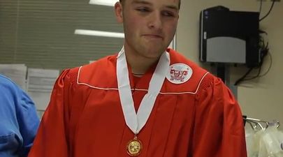 Tissue Alert: Son Makes Mother’s Dying Wish Come True