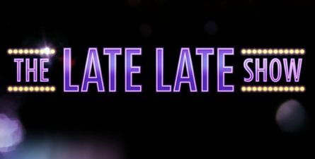 We Hope There’s One For Everyone in the Audience: Guess Who’s Going to Be on The Late Late Show Tonight