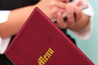 Only in America: Family Receives Discount at Restaurant for Well-Behaved Kids