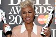 Emeli Sandé Ends Incredible Year With Two Brits