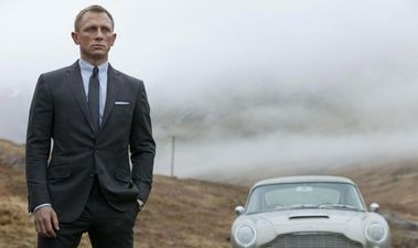 Honest Trailers Have a Go at Box Office Hit Skyfall