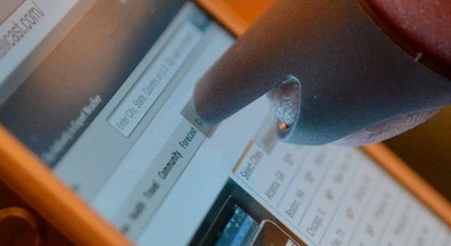 Ever Suffered From A Fat Finger Slip In A Text Message? We Have Just The Thing For You…