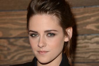 Will Kristen Stewart Ever Learn?