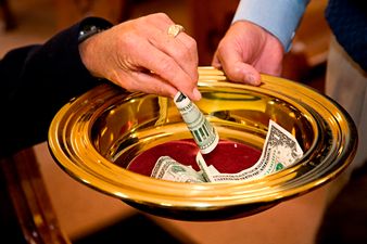 That’s Pretty Much Your Good Deed For The Day – Billionaire To Give Away Half His Fortune To Charity