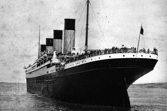 Tempting Fate? Austalian Billionaire Is Building A Replica Of The Titanic