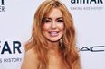 Sheen Sends Lindsay Lohan For “Anger Management”