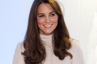 Royal Approval: Kate Middleton Supports Book For Brave Little Irish Girl