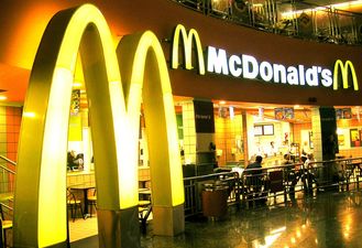 A Step Above The Rest: One McDonald’s Takes The “Fine Dining Experience” To Another Level