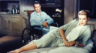 Sixties Sirens – How To Dress Like a Hitchcock Heroine