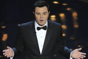 Six Celebrities We Think Should Host Academy Awards 2014