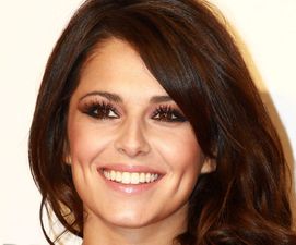 Tramp Stamp Alert! Cheryl Adds To Her Chavtastic Etchings