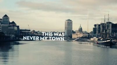 Guy Says Farewell to Dublin With Touching Video