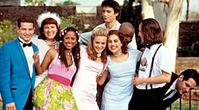 Here’s Who Could Have Been in Clueless…