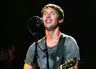 So, James Blunt Has A Sense Of Humour? Singer Burns Teenager For Comment On Twitter