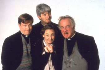 Father Ted Star Joins EastEnders Cast