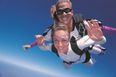 Taking A Leap Of Faith: ‘Flying’ Irish Nun Plans To Celebrate Her Birthday By Doing A Charity Skydive