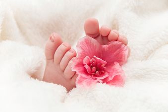 Twitter Is The Place To Post Your Baby Photos… Another Celebrity Shares Her Bundle Of Joy With The Twitterati