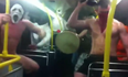 Yes, That Is The Harlem Shake… On Dublin Bus