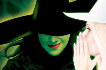 Wicked, The Movie? Here’s What the Producer Has to Say