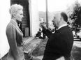 The Ultimate Ice Cool Chameleon – Kim Novak