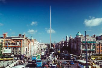 Cheaper Than Rome, Paris & Madrid: Dublin Is Getting Less Expensive To Live In