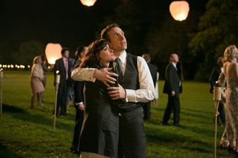 New British Romcom with Bridesmaids Rose Byrne and Whats Your Number’s Anna Faris – I Give it a Year