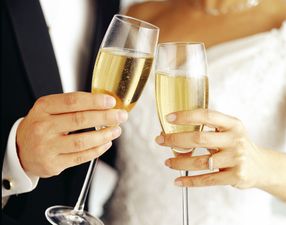 At Last! Save The Date! Actress’s Wedding Day Just Around The Corner