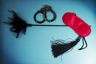 Fifty Shades Of Tame: E.L. James Reveals Her Next Book Will Be “Less Raunchy”