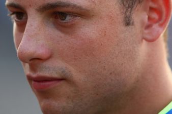 Oscar Pistorius Breaks Down in Court As Prosecution Push For Premeditated Murder