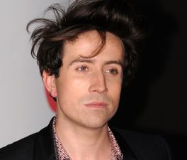 Naughty Nick! Radio 1 Host Shows Up To Work Hammered