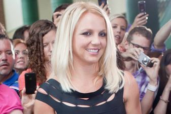 Viva Las Vegas? Britney Set to Sign Residency Deal But She Won’t Be Getting Big Bucks