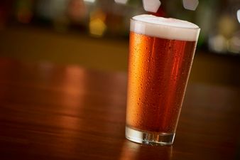 Fancy a Free Pint? All You Have to Do Is Go Into a Bar in Ennis and Shout Three Words