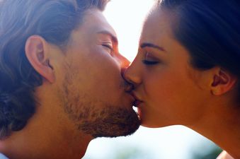 It’s In His Kiss: What His Smooches Really Mean
